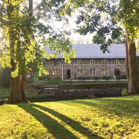 Kvarnen I Borgvik Exterior foto