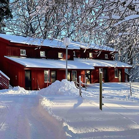 Kvarnen I Borgvik Exterior foto