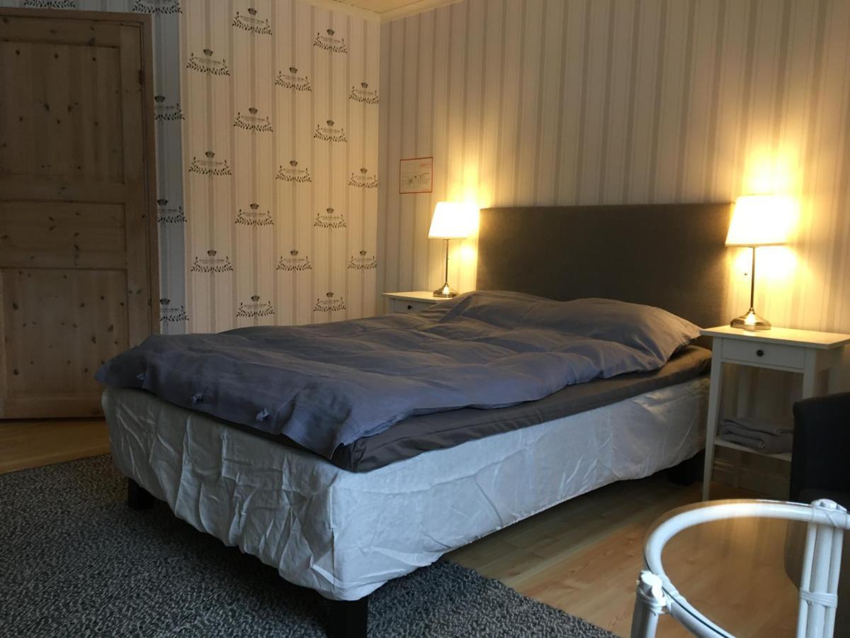 Kvarnen I Borgvik Exterior foto