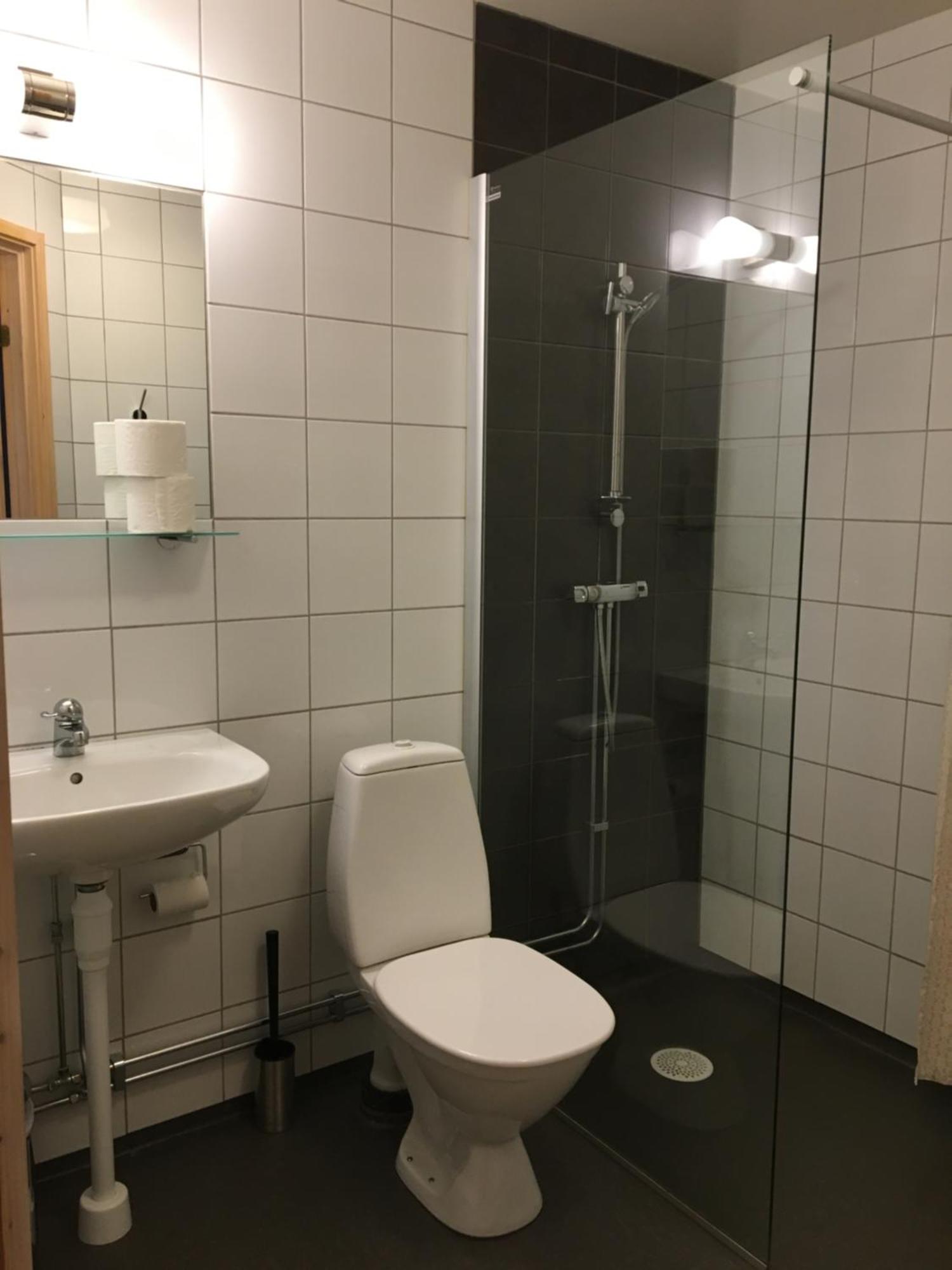 Kvarnen I Borgvik Zimmer foto